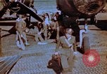 Image of 323rd Bomb Group France, 1945, second 12 stock footage video 65675056438