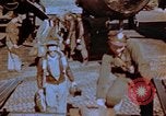 Image of 323rd Bomb Group France, 1945, second 16 stock footage video 65675056438