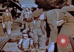 Image of 323rd Bomb Group France, 1945, second 18 stock footage video 65675056438