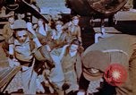 Image of 323rd Bomb Group France, 1945, second 19 stock footage video 65675056438