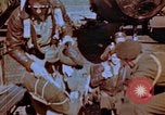 Image of 323rd Bomb Group France, 1945, second 21 stock footage video 65675056438