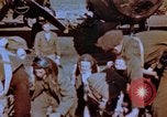 Image of 323rd Bomb Group France, 1945, second 23 stock footage video 65675056438