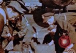 Image of 323rd Bomb Group France, 1945, second 24 stock footage video 65675056438
