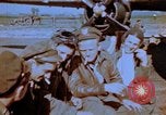 Image of 323rd Bomb Group France, 1945, second 27 stock footage video 65675056438