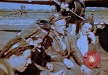 Image of 323rd Bomb Group France, 1945, second 29 stock footage video 65675056438