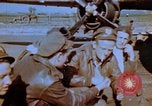 Image of 323rd Bomb Group France, 1945, second 30 stock footage video 65675056438