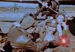 Image of 323rd Bomb Group France, 1945, second 31 stock footage video 65675056438