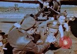 Image of 323rd Bomb Group France, 1945, second 32 stock footage video 65675056438