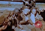 Image of 323rd Bomb Group France, 1945, second 34 stock footage video 65675056438
