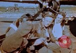Image of 323rd Bomb Group France, 1945, second 36 stock footage video 65675056438