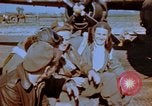 Image of 323rd Bomb Group France, 1945, second 37 stock footage video 65675056438