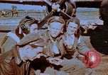 Image of 323rd Bomb Group France, 1945, second 38 stock footage video 65675056438