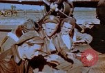 Image of 323rd Bomb Group France, 1945, second 39 stock footage video 65675056438