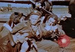 Image of 323rd Bomb Group France, 1945, second 40 stock footage video 65675056438