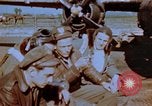 Image of 323rd Bomb Group France, 1945, second 42 stock footage video 65675056438