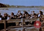 Image of 323rd Bomb Group France, 1945, second 44 stock footage video 65675056438