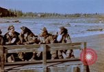Image of 323rd Bomb Group France, 1945, second 46 stock footage video 65675056438