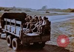 Image of 323rd Bomb Group France, 1945, second 53 stock footage video 65675056438