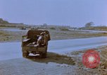 Image of 323rd Bomb Group France, 1945, second 55 stock footage video 65675056438