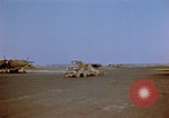 Image of Loading bombs on B-26 aircraft France, 1945, second 13 stock footage video 65675056439