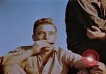 Image of Loading bombs on B-26 aircraft France, 1945, second 30 stock footage video 65675056439