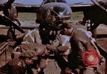 Image of United States Army Air Forces 323rd Bomb Group France, 1945, second 6 stock footage video 65675056440