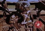Image of United States Army Air Forces 323rd Bomb Group France, 1945, second 11 stock footage video 65675056440