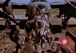 Image of United States Army Air Forces 323rd Bomb Group France, 1945, second 12 stock footage video 65675056440