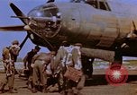 Image of United States Army Air Forces 323rd Bomb Group France, 1945, second 18 stock footage video 65675056440