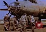 Image of United States Army Air Forces 323rd Bomb Group France, 1945, second 19 stock footage video 65675056440