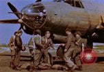 Image of United States Army Air Forces 323rd Bomb Group France, 1945, second 23 stock footage video 65675056440
