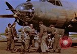 Image of United States Army Air Forces 323rd Bomb Group France, 1945, second 24 stock footage video 65675056440
