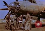 Image of United States Army Air Forces 323rd Bomb Group France, 1945, second 27 stock footage video 65675056440