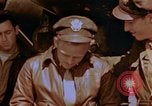 Image of United States Army Air Forces 323rd Bomb Group France, 1945, second 40 stock footage video 65675056440
