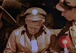 Image of United States Army Air Forces 323rd Bomb Group France, 1945, second 45 stock footage video 65675056440