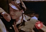 Image of United States Army Air Forces 323rd Bomb Group France, 1945, second 47 stock footage video 65675056440