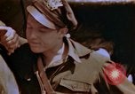 Image of United States Army Air Forces 323rd Bomb Group France, 1945, second 49 stock footage video 65675056440