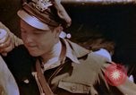 Image of United States Army Air Forces 323rd Bomb Group France, 1945, second 50 stock footage video 65675056440