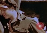 Image of United States Army Air Forces 323rd Bomb Group France, 1945, second 52 stock footage video 65675056440