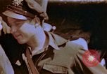 Image of United States Army Air Forces 323rd Bomb Group France, 1945, second 53 stock footage video 65675056440