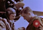 Image of United States Army Air Forces 323rd Bomb Group France, 1945, second 60 stock footage video 65675056440
