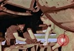 Image of Denain-Prouvy Airdrome (A-83) France, 1945, second 3 stock footage video 65675056441