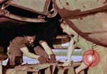 Image of Denain-Prouvy Airdrome (A-83) France, 1945, second 4 stock footage video 65675056441