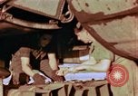Image of Denain-Prouvy Airdrome (A-83) France, 1945, second 7 stock footage video 65675056441