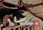 Image of Denain-Prouvy Airdrome (A-83) France, 1945, second 10 stock footage video 65675056441