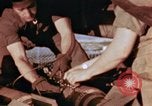 Image of Denain-Prouvy Airdrome (A-83) France, 1945, second 28 stock footage video 65675056441