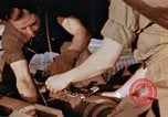 Image of Denain-Prouvy Airdrome (A-83) France, 1945, second 33 stock footage video 65675056441