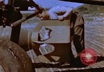 Image of B-26 bombers of 323rd Bomb Group France, 1945, second 21 stock footage video 65675056443