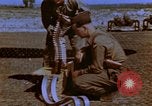 Image of B-26 bombers of 323rd Bomb Group France, 1945, second 34 stock footage video 65675056443