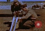 Image of B-26 bombers of 323rd Bomb Group France, 1945, second 36 stock footage video 65675056443